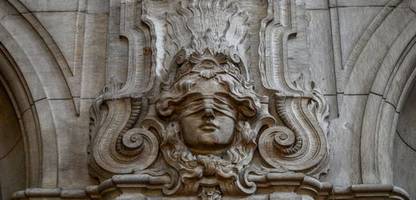 Berlin: Ein Vergewaltiger kommt frei – weil der Richter das Urteil nicht verschriftlichte